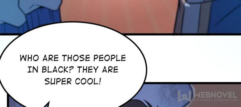 Spare Me, Great Lord! chapter 8 page 23