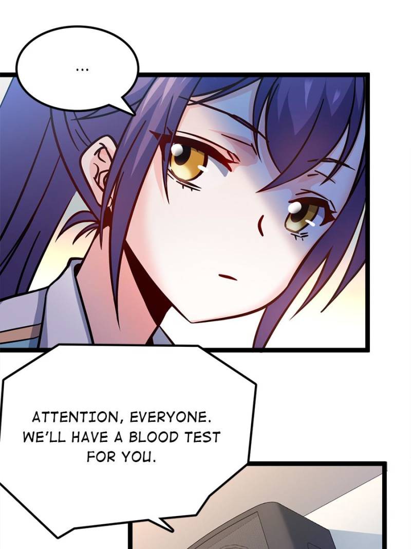 Spare Me, Great Lord! chapter 8 page 28