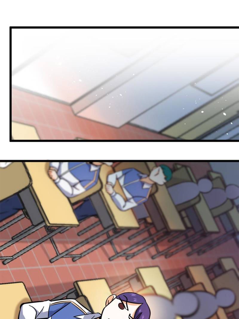 Spare Me, Great Lord! chapter 8 page 35