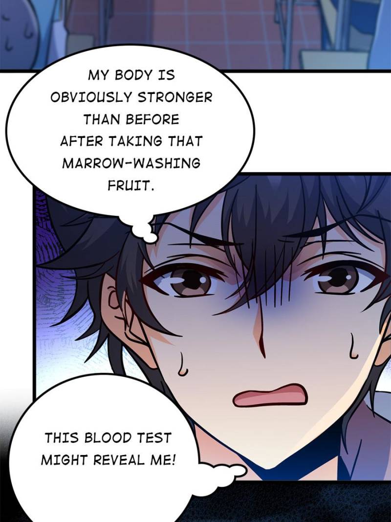 Spare Me, Great Lord! chapter 8 page 39