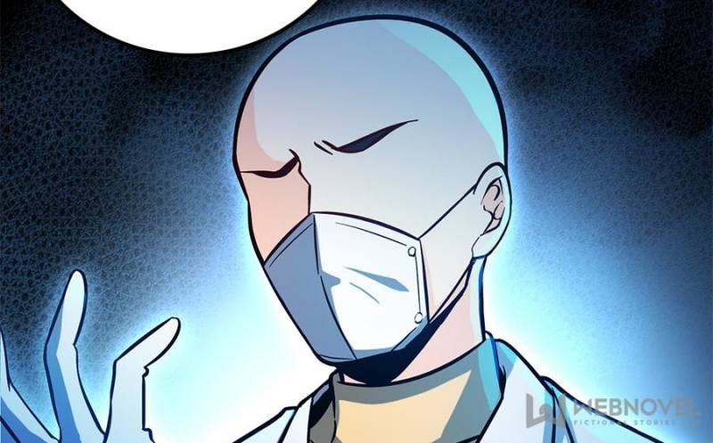 Spare Me, Great Lord! chapter 8 page 40