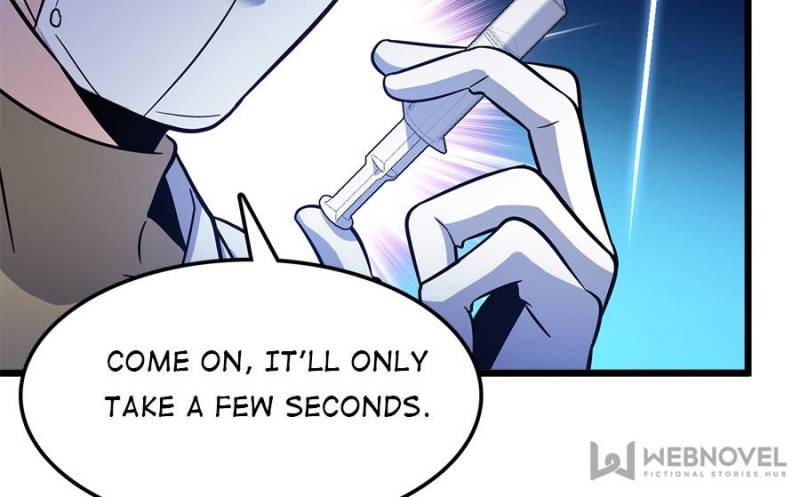 Spare Me, Great Lord! chapter 8 page 47