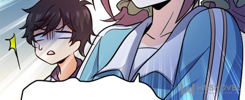 Spare Me, Great Lord! chapter 8 page 49