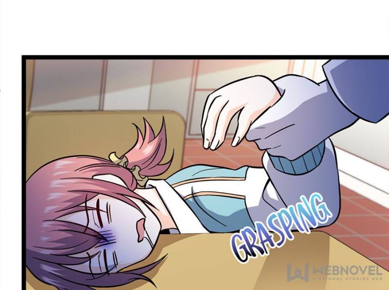 Spare Me, Great Lord! chapter 8 page 51