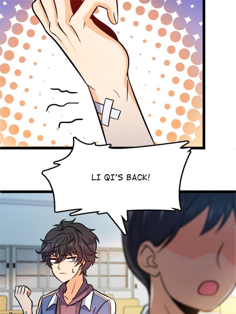 Spare Me, Great Lord! chapter 8 page 60