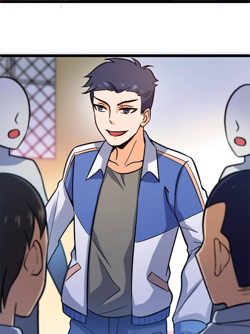 Spare Me, Great Lord! chapter 8 page 62