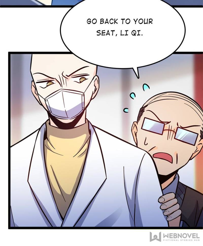 Spare Me, Great Lord! chapter 8 page 64