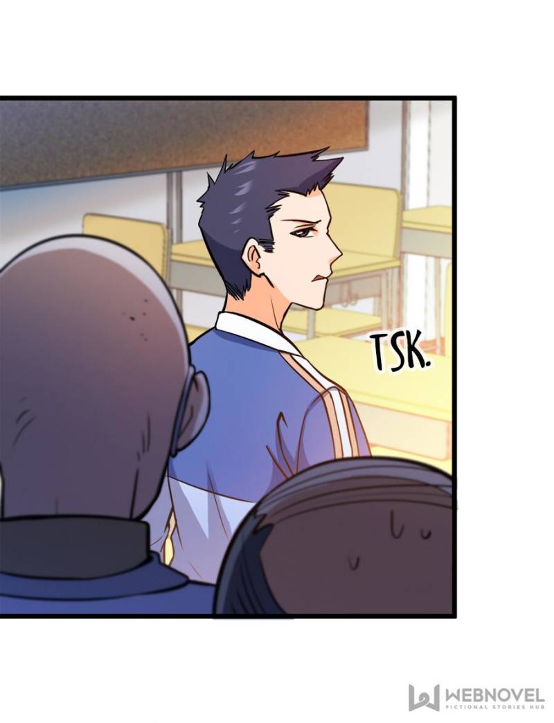 Spare Me, Great Lord! chapter 8 page 65