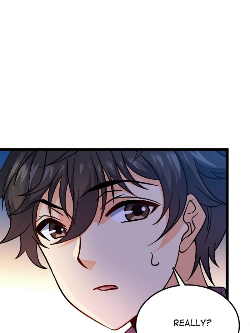 Spare Me, Great Lord! chapter 8 page 69