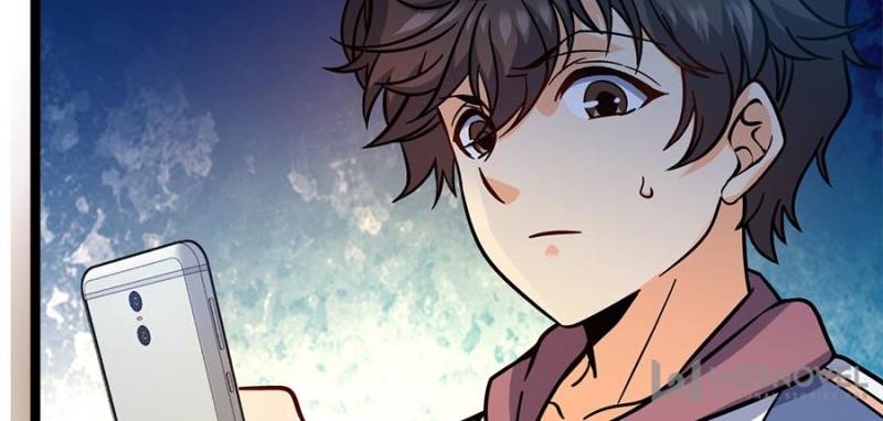 Spare Me, Great Lord! chapter 8 page 72