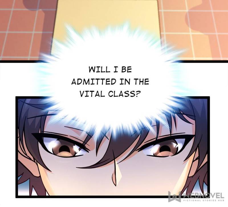 Spare Me, Great Lord! chapter 8 page 79