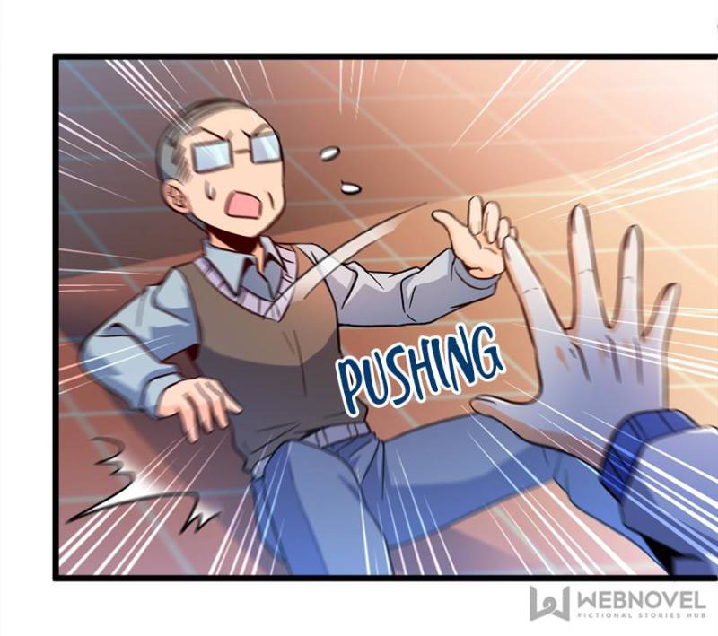 Spare Me, Great Lord! chapter 8 page 9