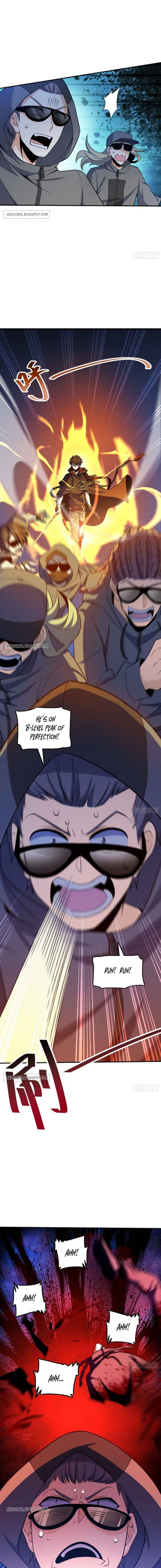 Spare Me, Great Lord! chapter 80 page 13