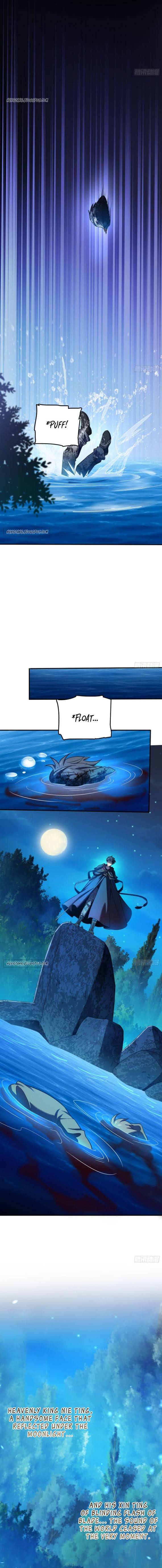 Spare Me, Great Lord! chapter 80 page 15