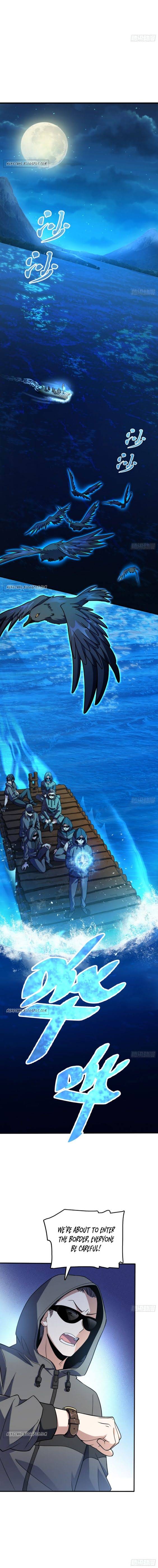 Spare Me, Great Lord! chapter 80 page 8