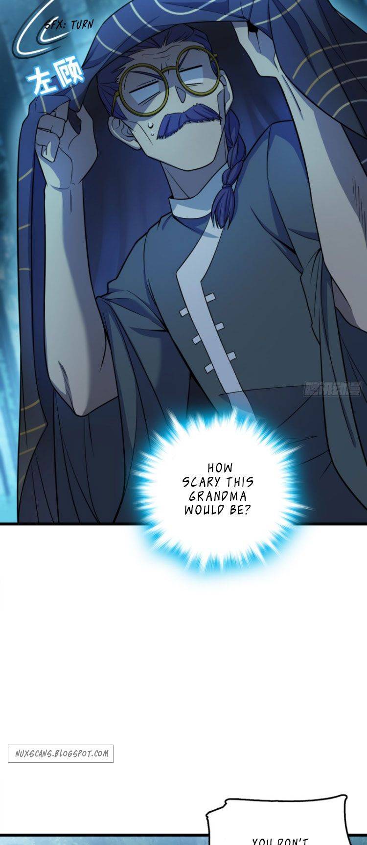 Spare Me, Great Lord! chapter 85 page 3