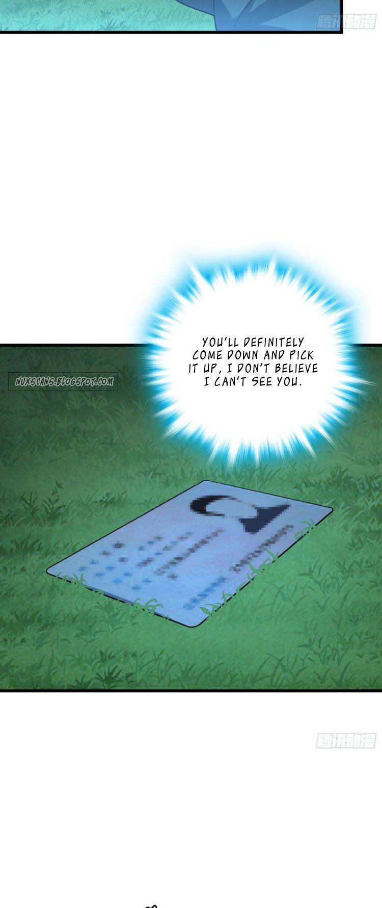 Spare Me, Great Lord! chapter 85 page 33