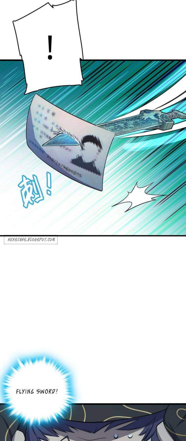 Spare Me, Great Lord! chapter 85 page 34