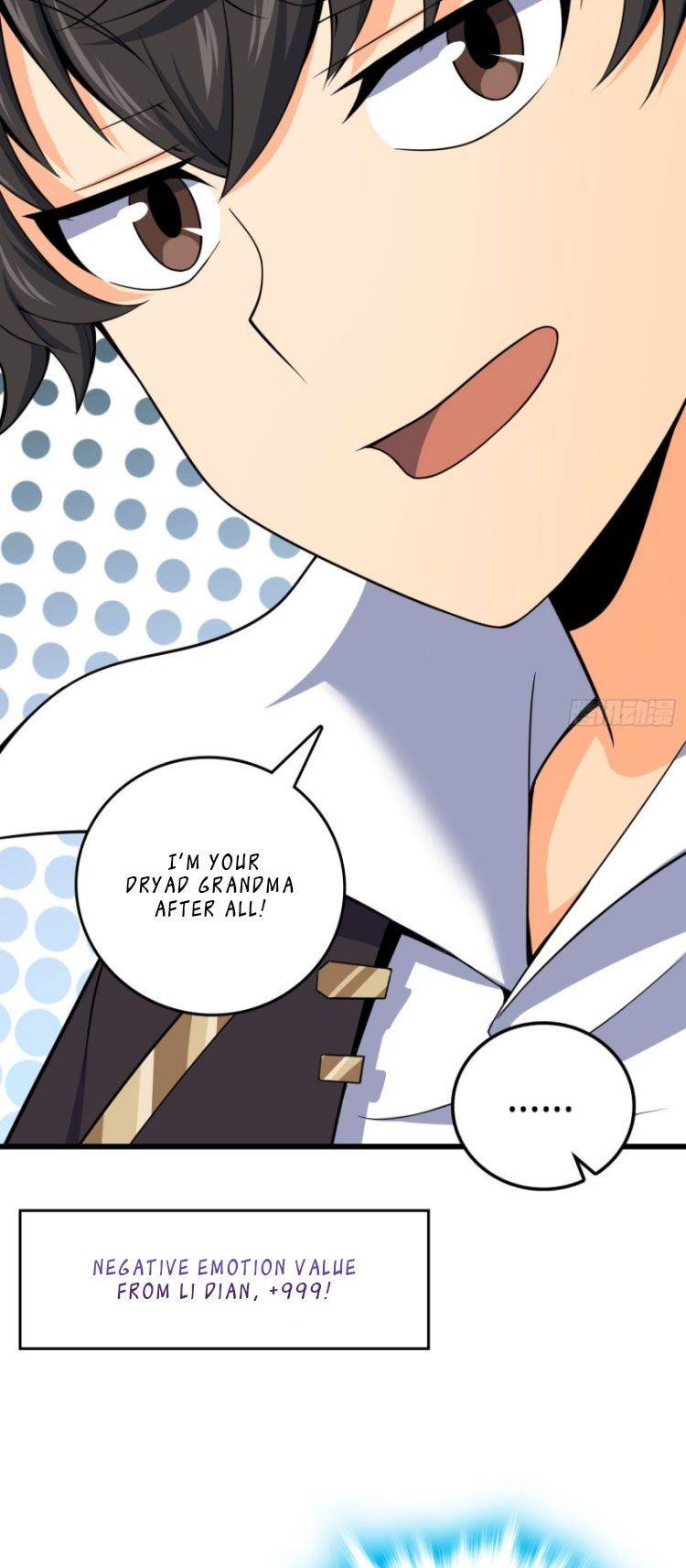 Spare Me, Great Lord! chapter 85 page 47