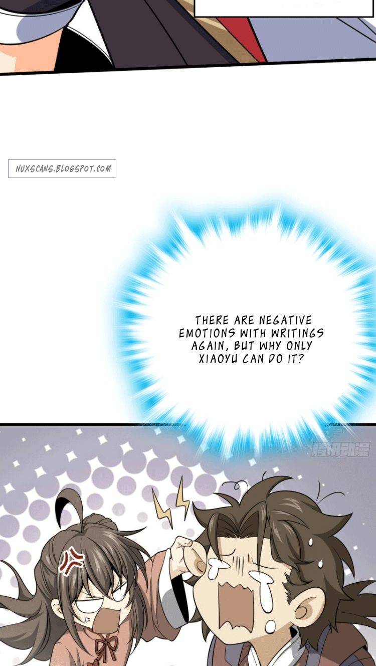 Spare Me, Great Lord! chapter 85 page 51