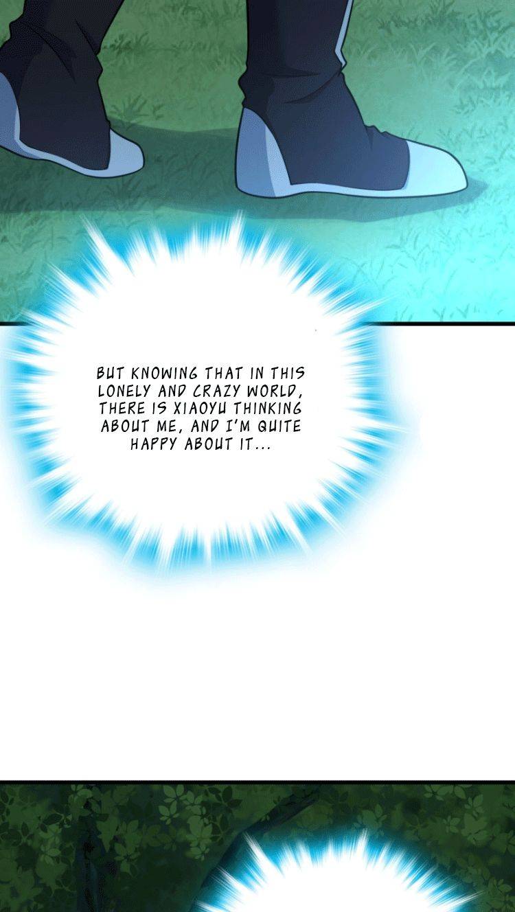 Spare Me, Great Lord! chapter 85 page 53