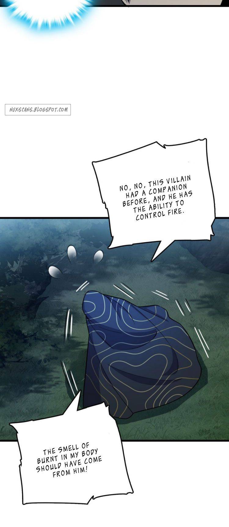 Spare Me, Great Lord! chapter 85 page 6