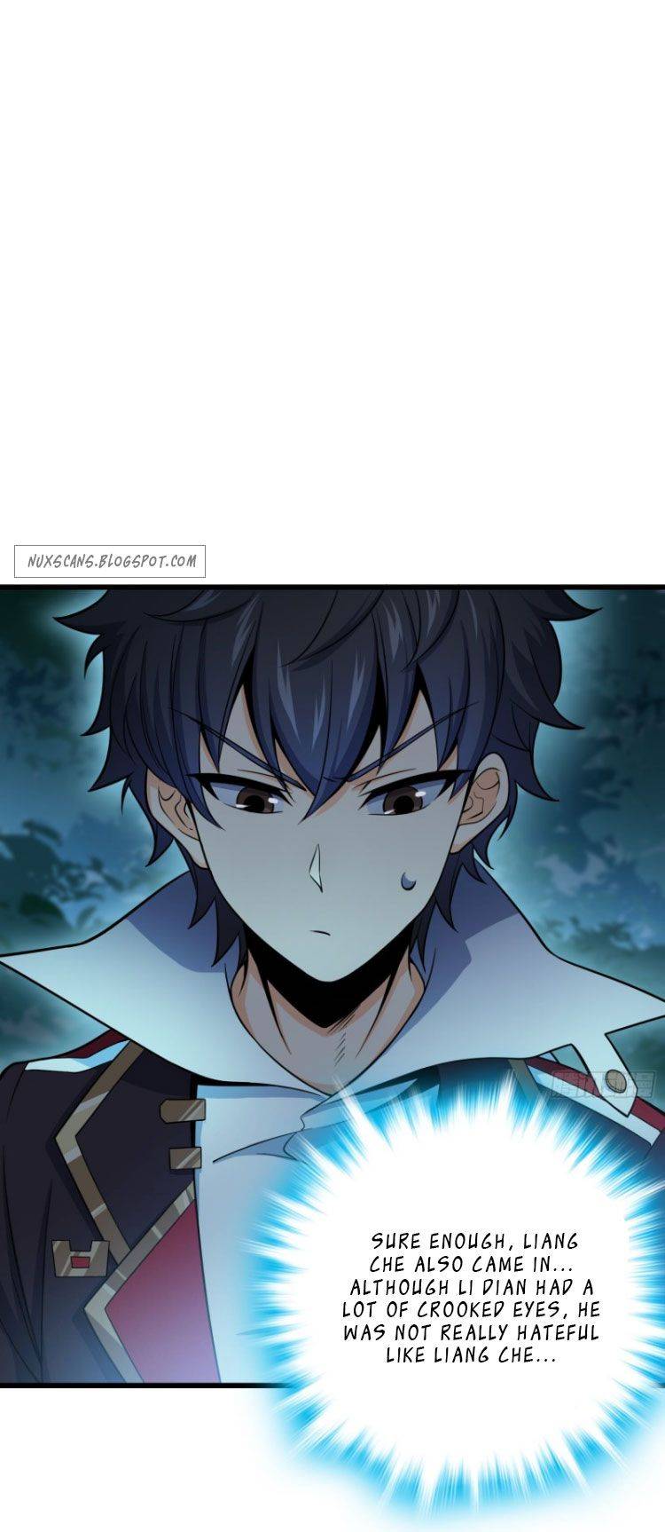 Spare Me, Great Lord! chapter 85 page 7