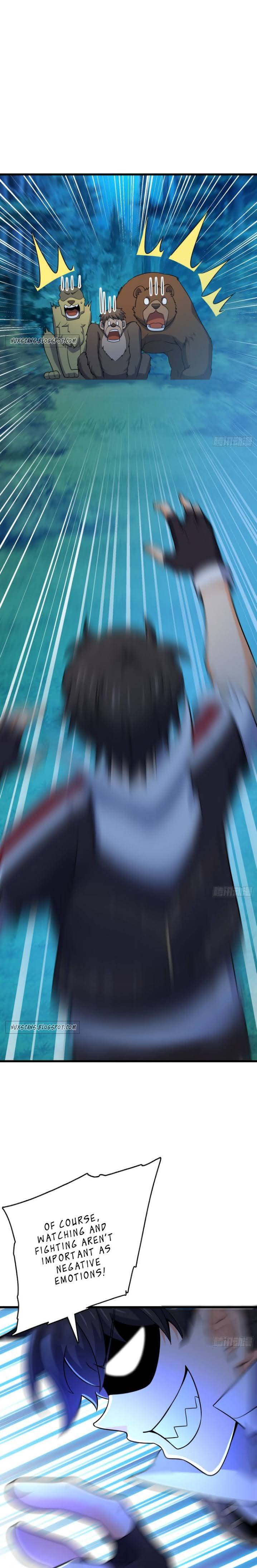 Spare Me, Great Lord! chapter 86 page 16