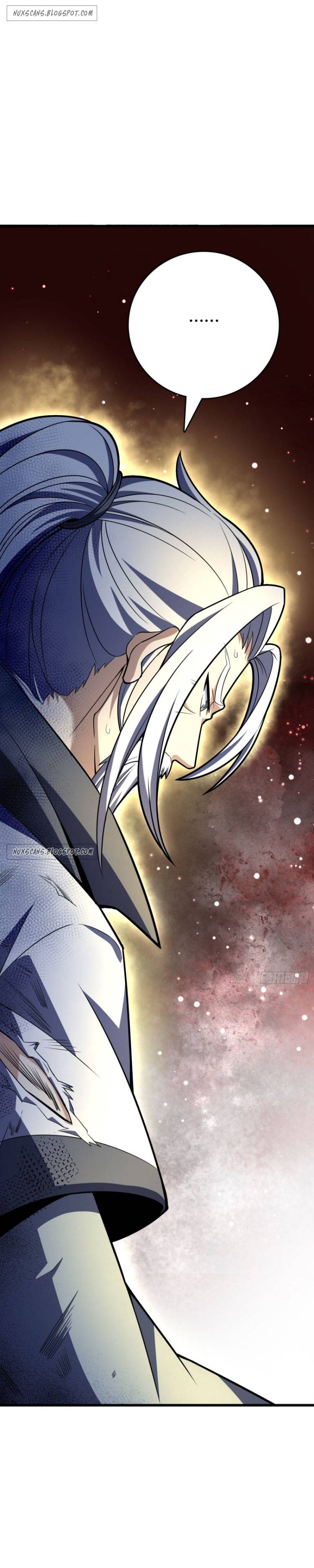 Spare Me, Great Lord! chapter 86 page 25