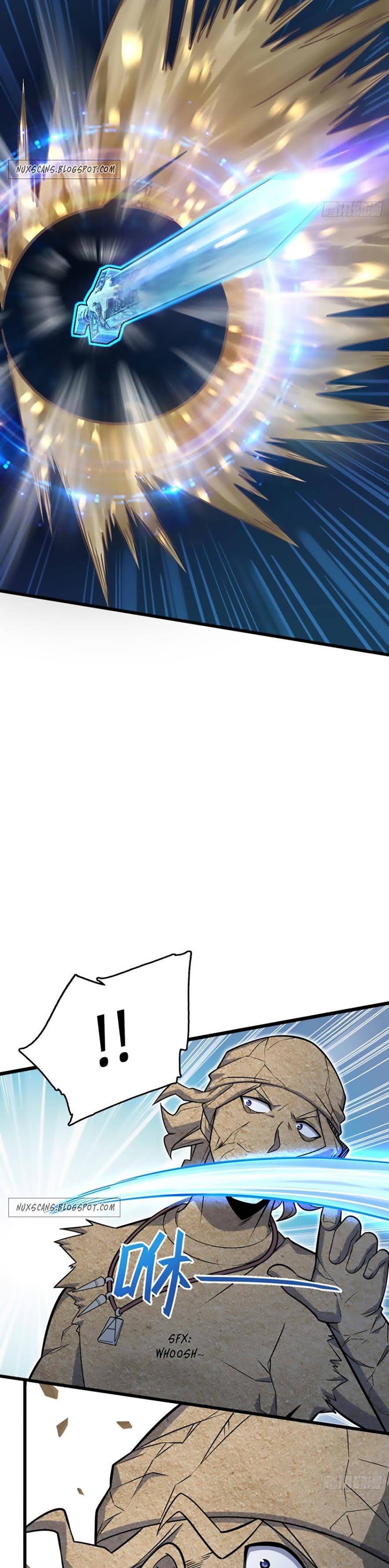 Spare Me, Great Lord! chapter 88 page 16