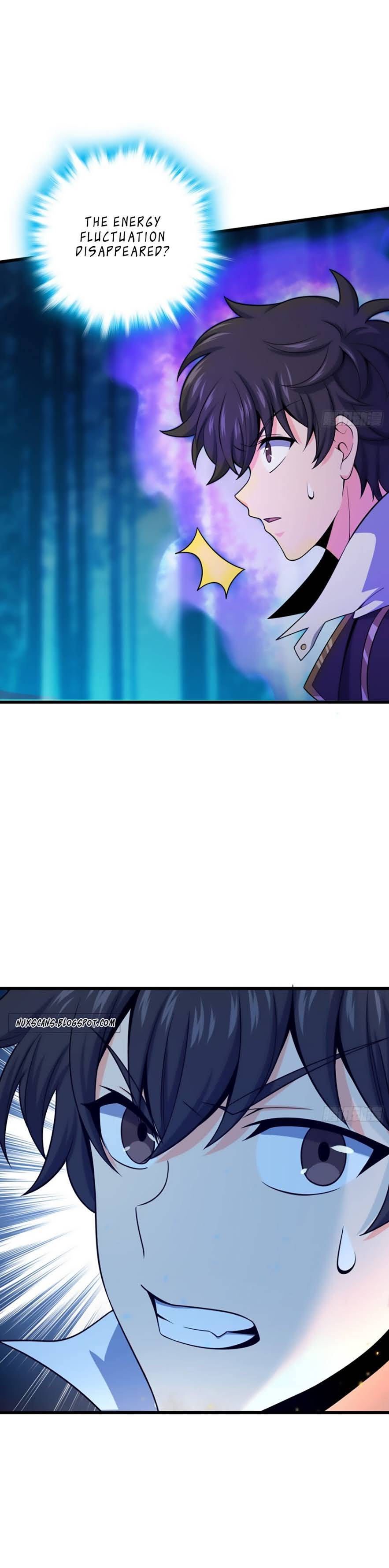 Spare Me, Great Lord! chapter 88 page 2