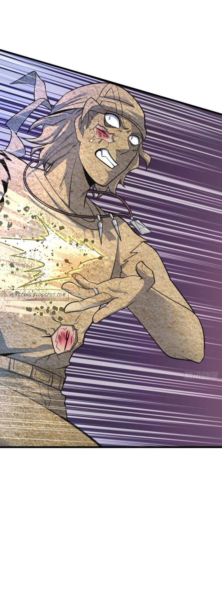 Spare Me, Great Lord! chapter 89 page 10