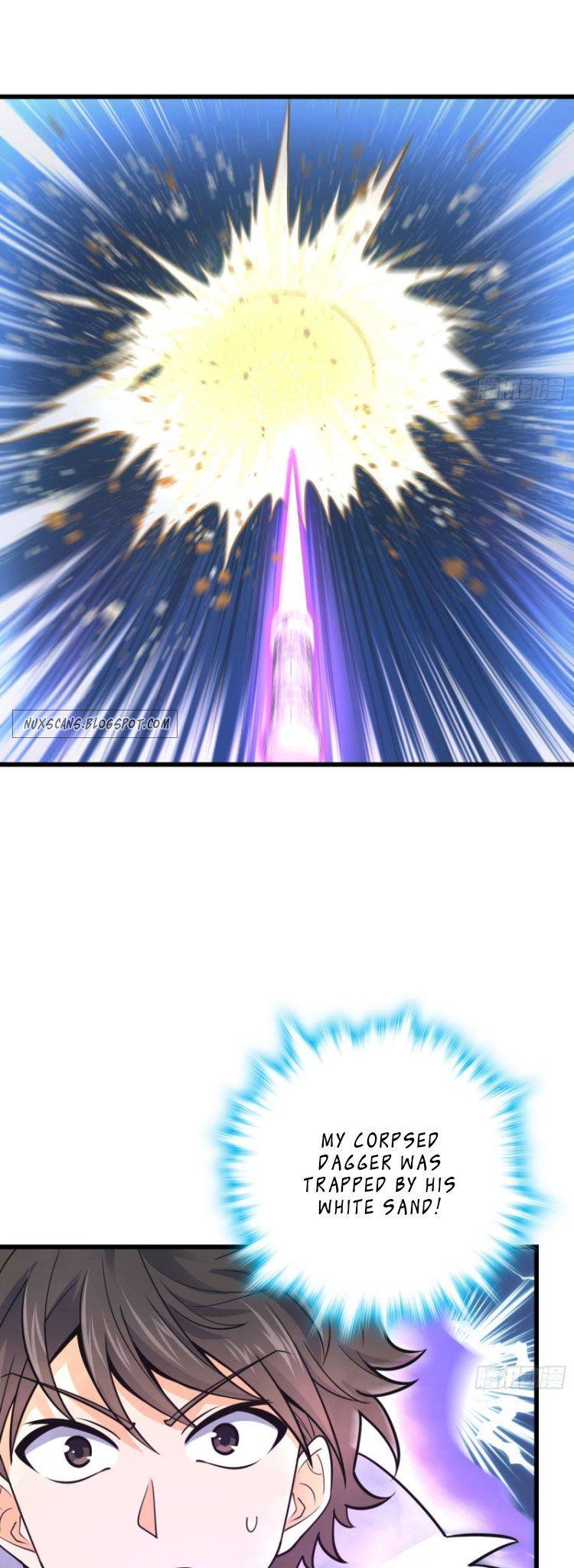 Spare Me, Great Lord! chapter 89 page 11