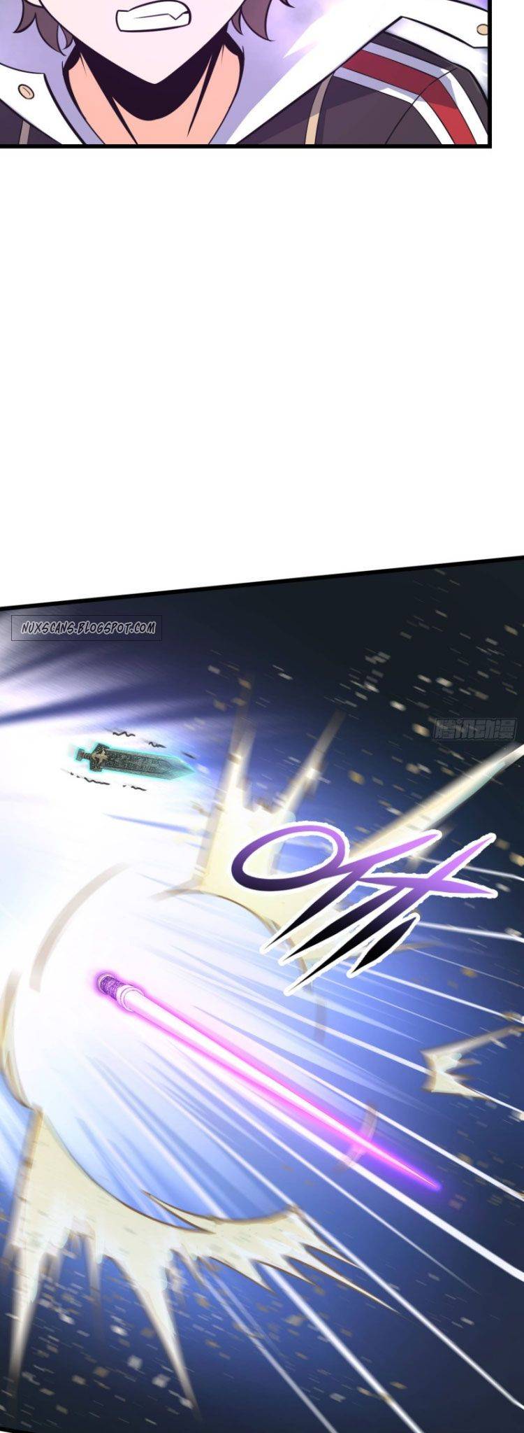 Spare Me, Great Lord! chapter 89 page 12