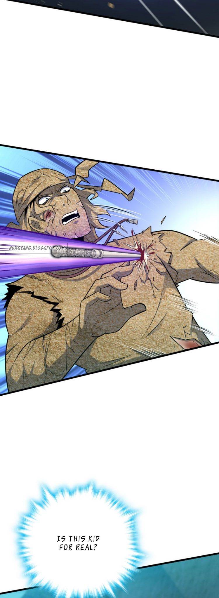 Spare Me, Great Lord! chapter 89 page 13