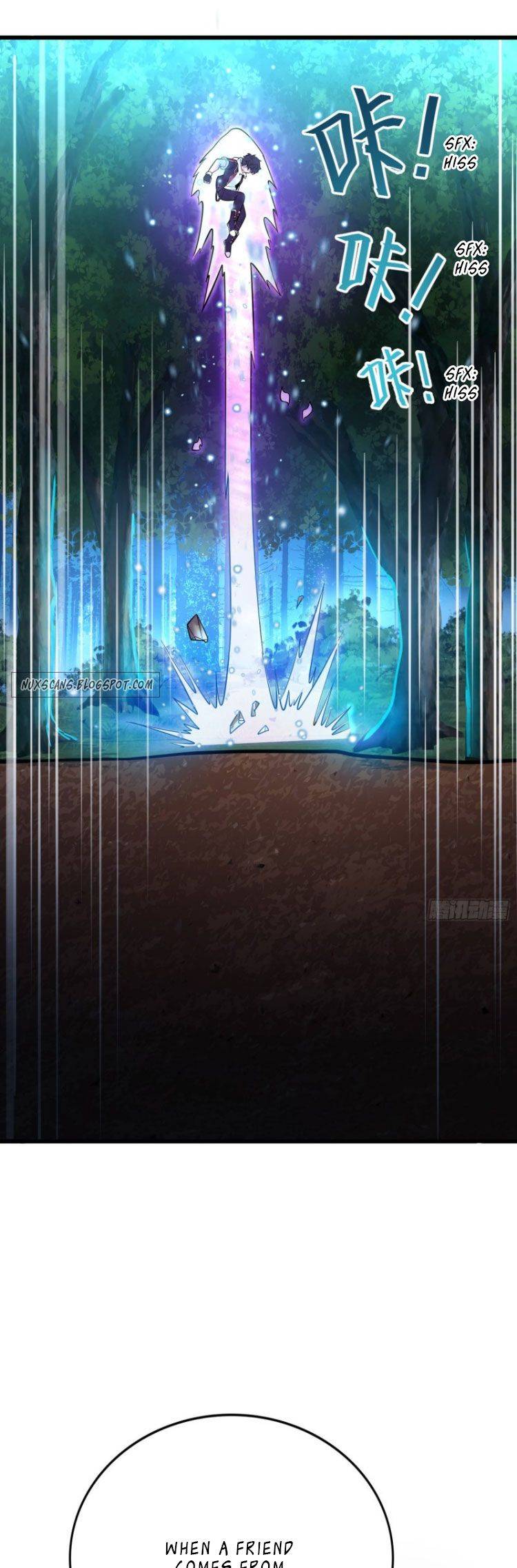 Spare Me, Great Lord! chapter 89 page 19