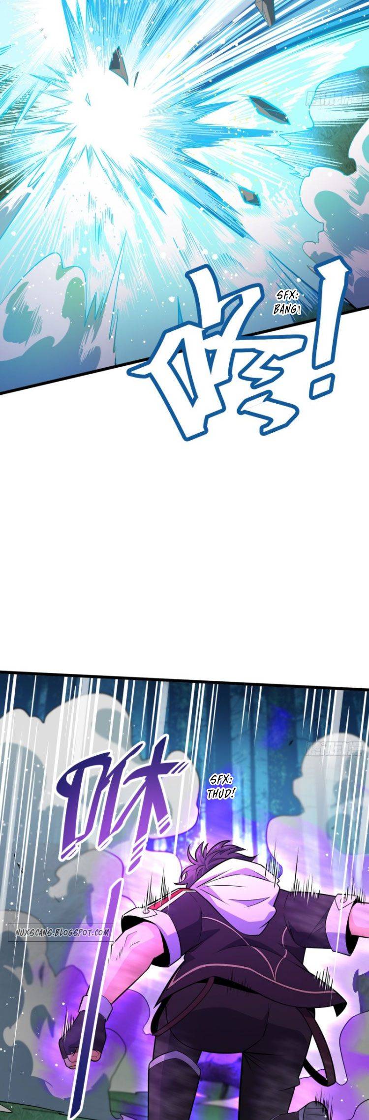 Spare Me, Great Lord! chapter 89 page 23