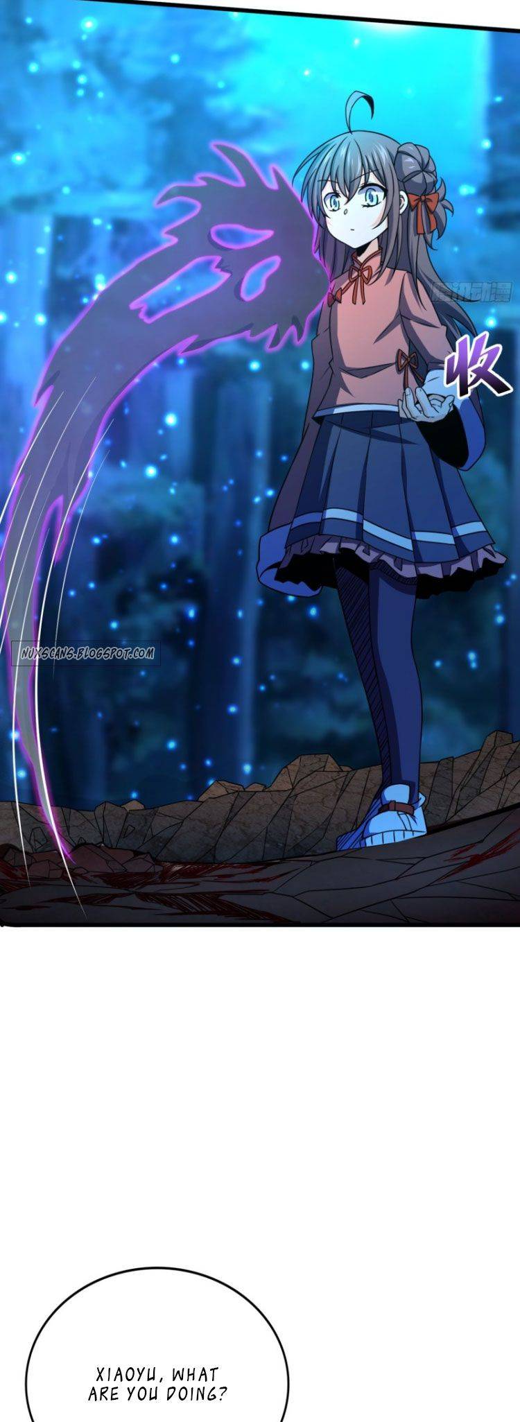 Spare Me, Great Lord! chapter 89 page 39