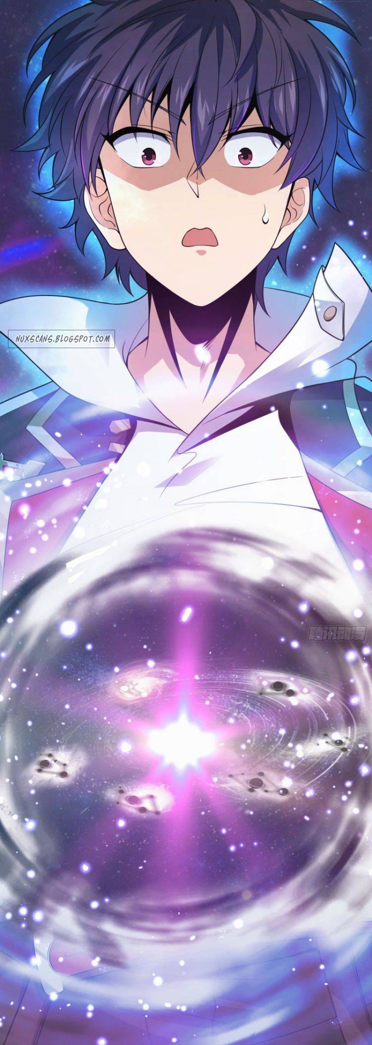 Spare Me, Great Lord! chapter 89 page 4