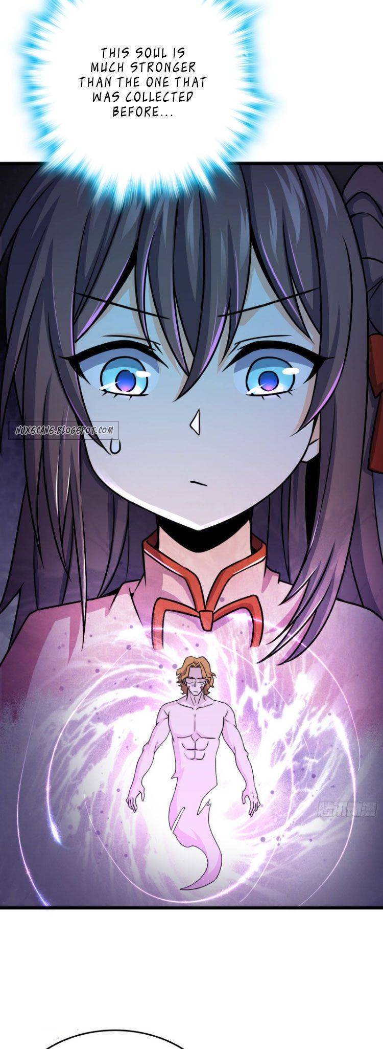 Spare Me, Great Lord! chapter 89 page 41