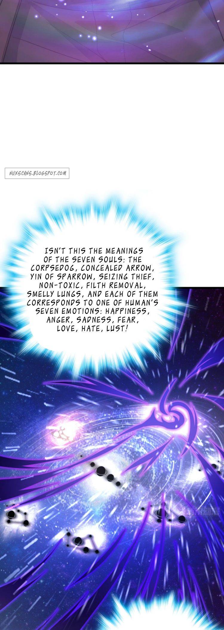 Spare Me, Great Lord! chapter 89 page 5