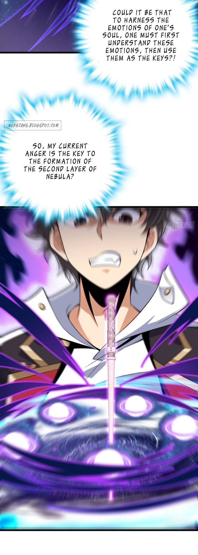 Spare Me, Great Lord! chapter 89 page 6