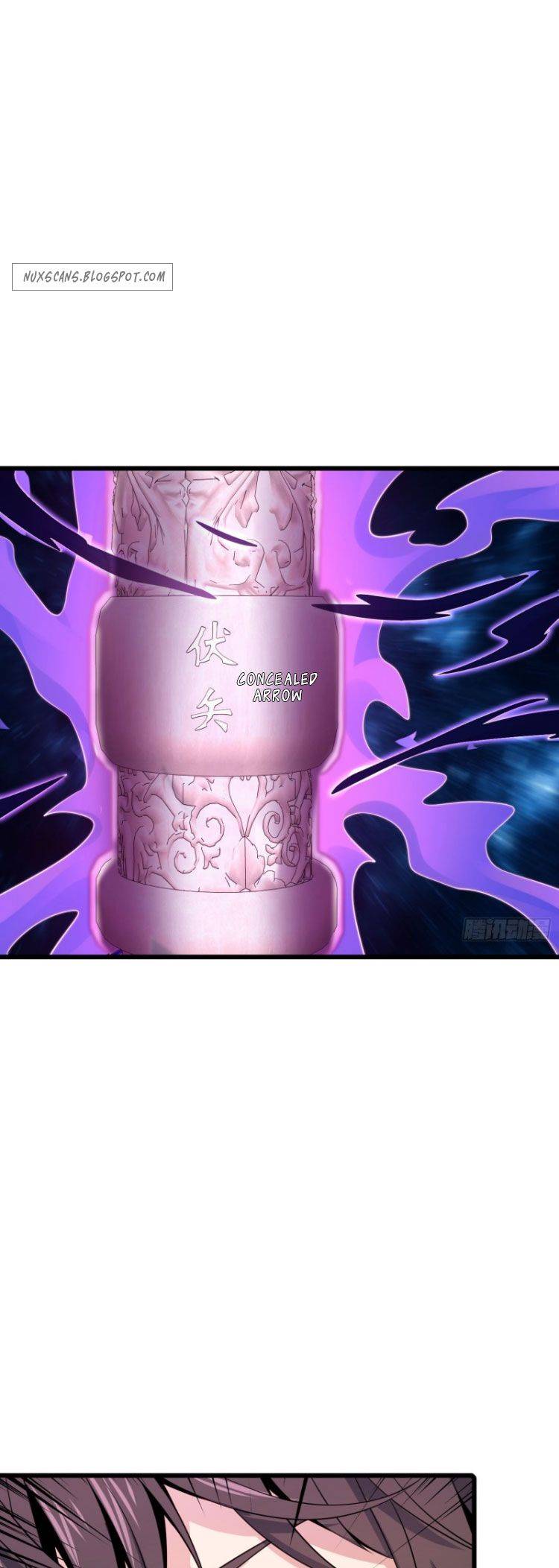 Spare Me, Great Lord! chapter 89 page 7