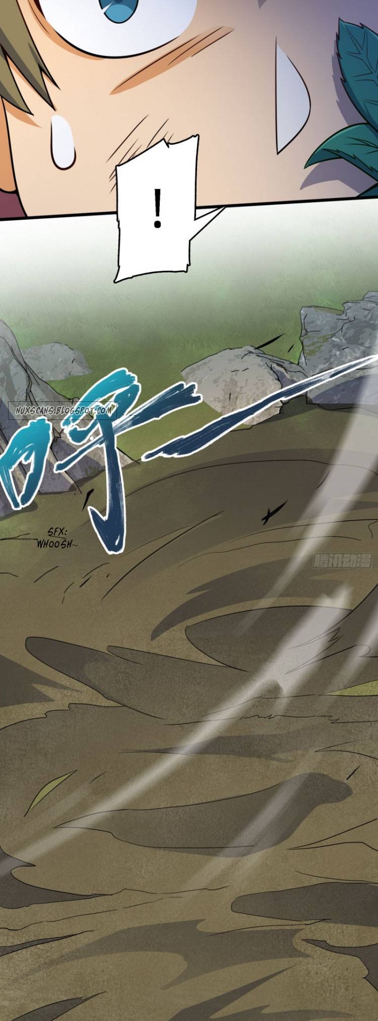 Spare Me, Great Lord! chapter 91 page 29