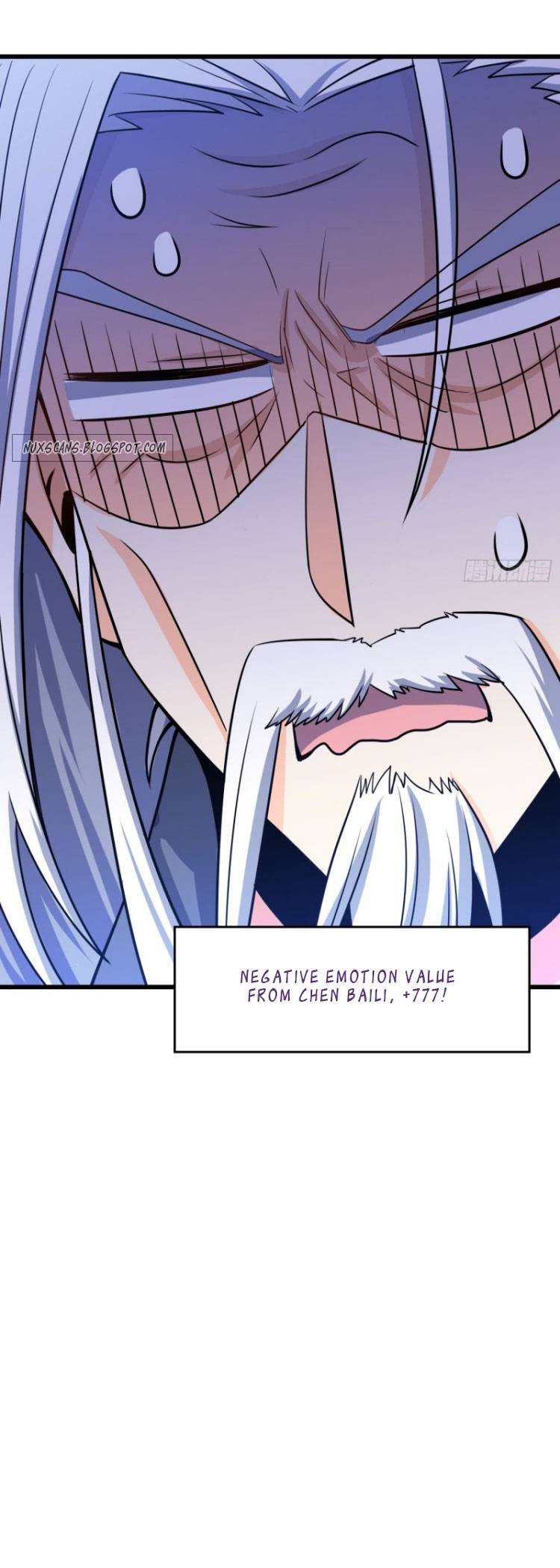 Spare Me, Great Lord! chapter 91 page 37