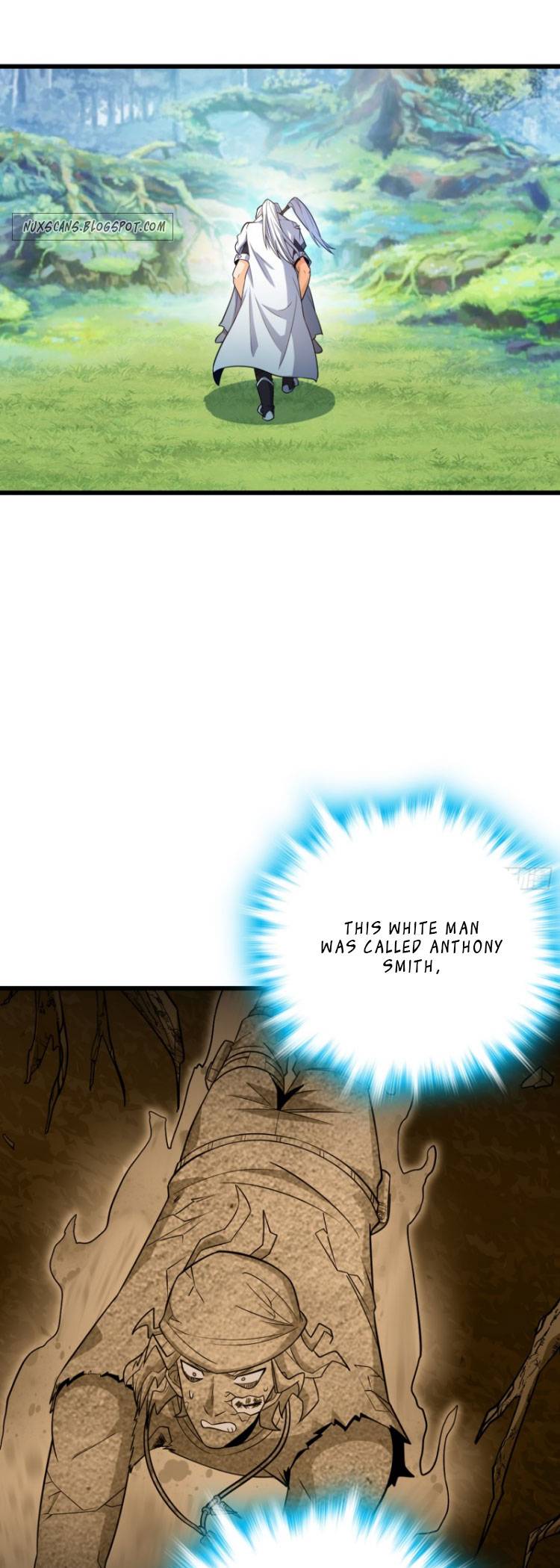 Spare Me, Great Lord! chapter 91 page 40