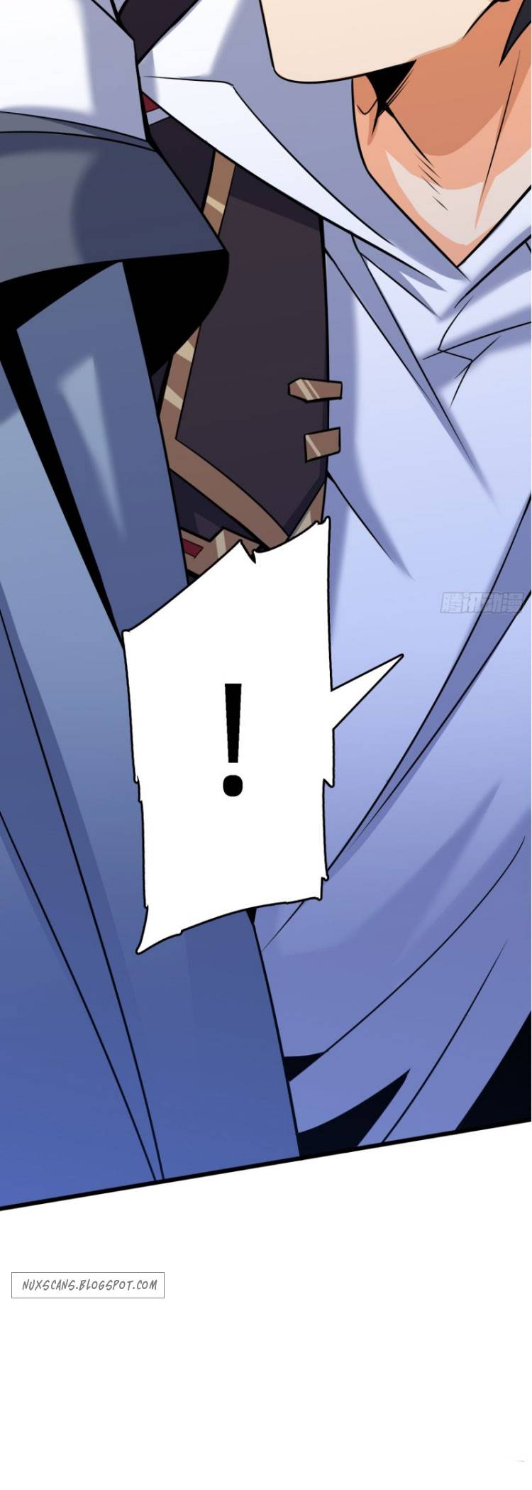 Spare Me, Great Lord! chapter 91 page 45