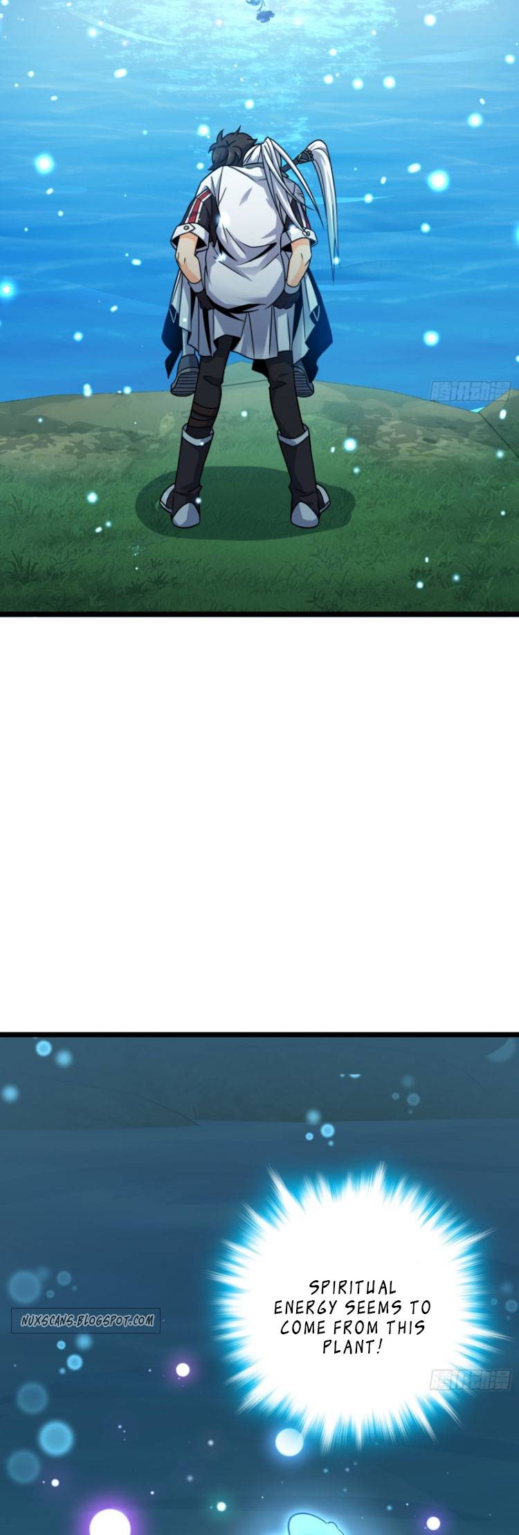 Spare Me, Great Lord! chapter 92 page 16