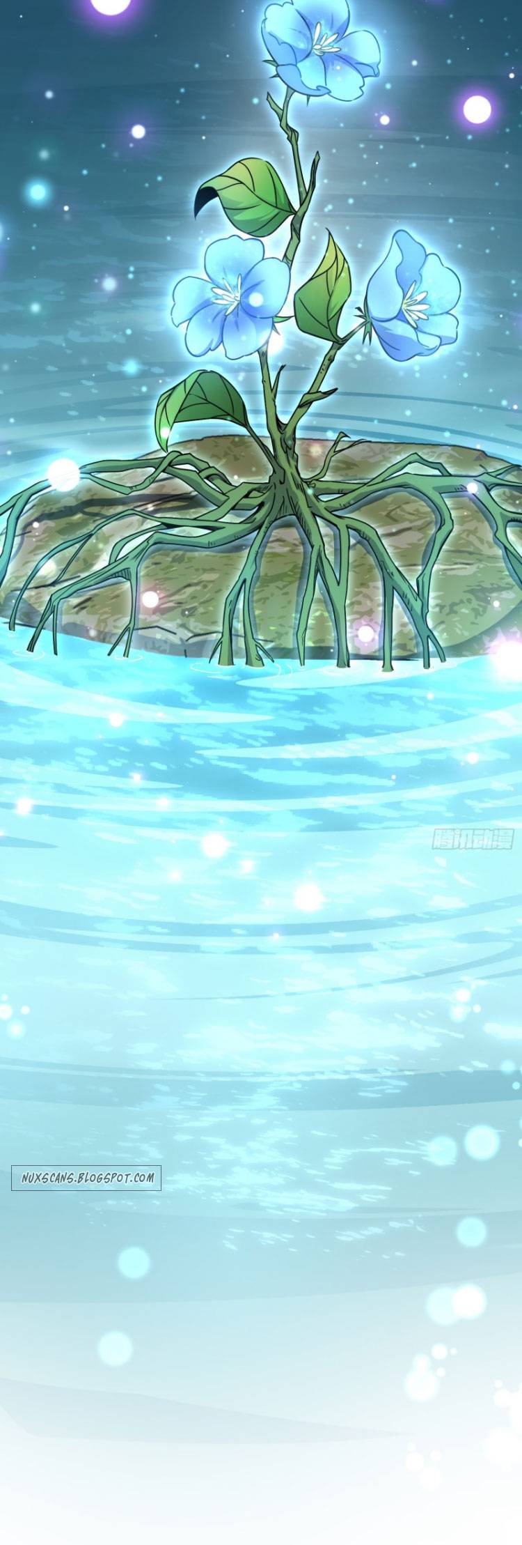 Spare Me, Great Lord! chapter 92 page 17