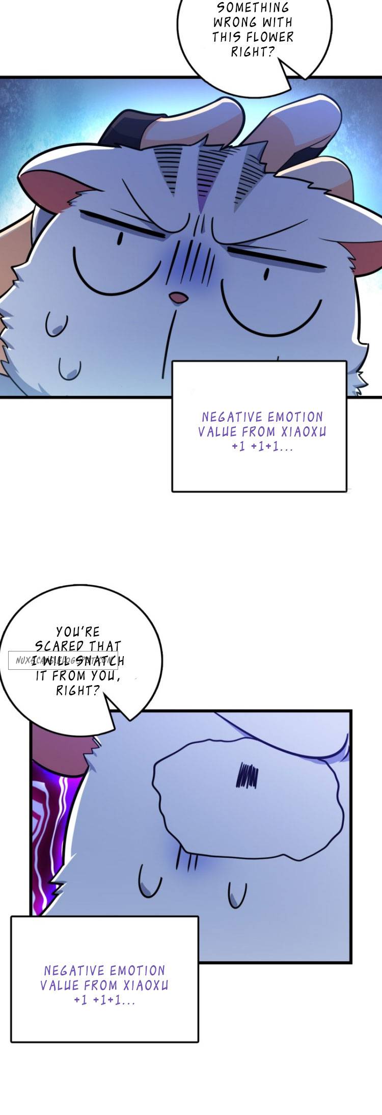 Spare Me, Great Lord! chapter 92 page 30